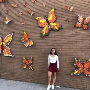 Meet your Posher, Gina